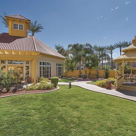 La Quinta By Wyndham Phoenix Mesa West Ngoại thất bức ảnh