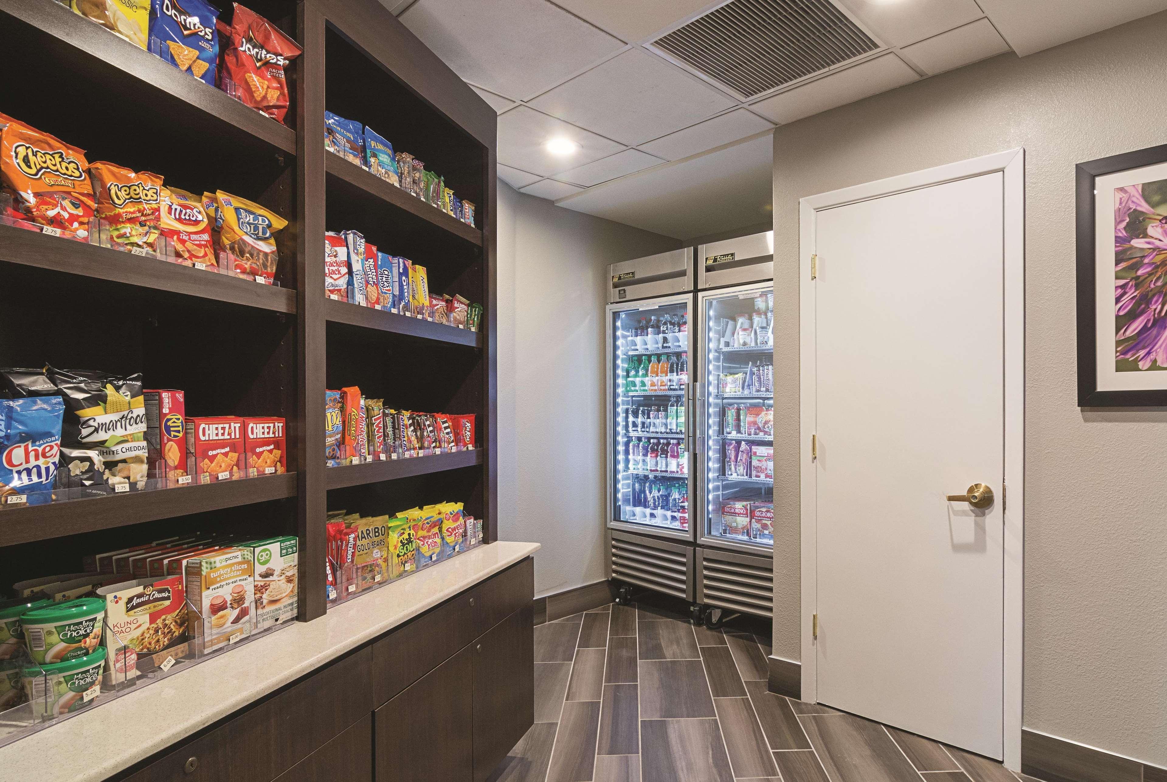 La Quinta By Wyndham Phoenix Mesa West Ngoại thất bức ảnh
