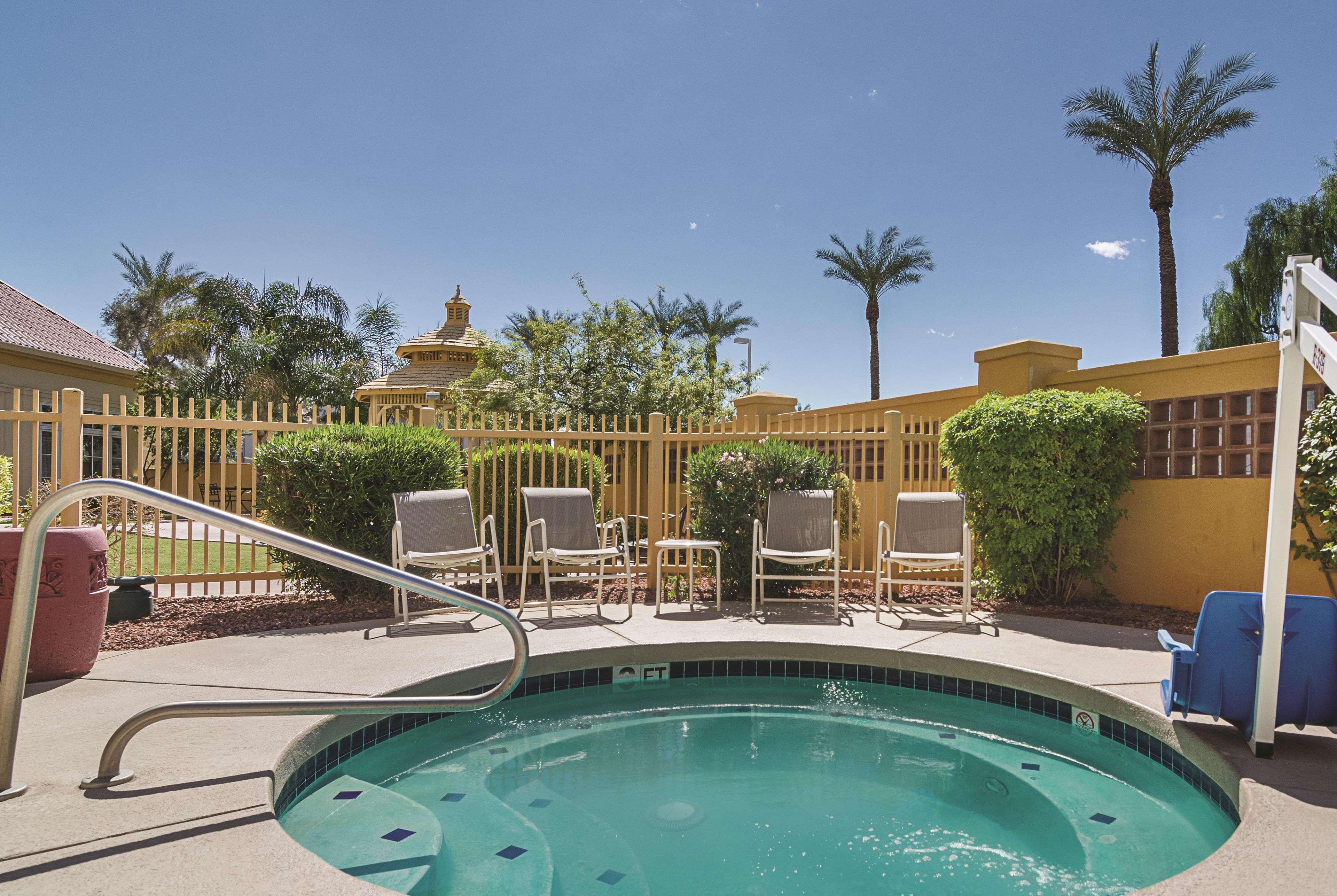 La Quinta By Wyndham Phoenix Mesa West Ngoại thất bức ảnh