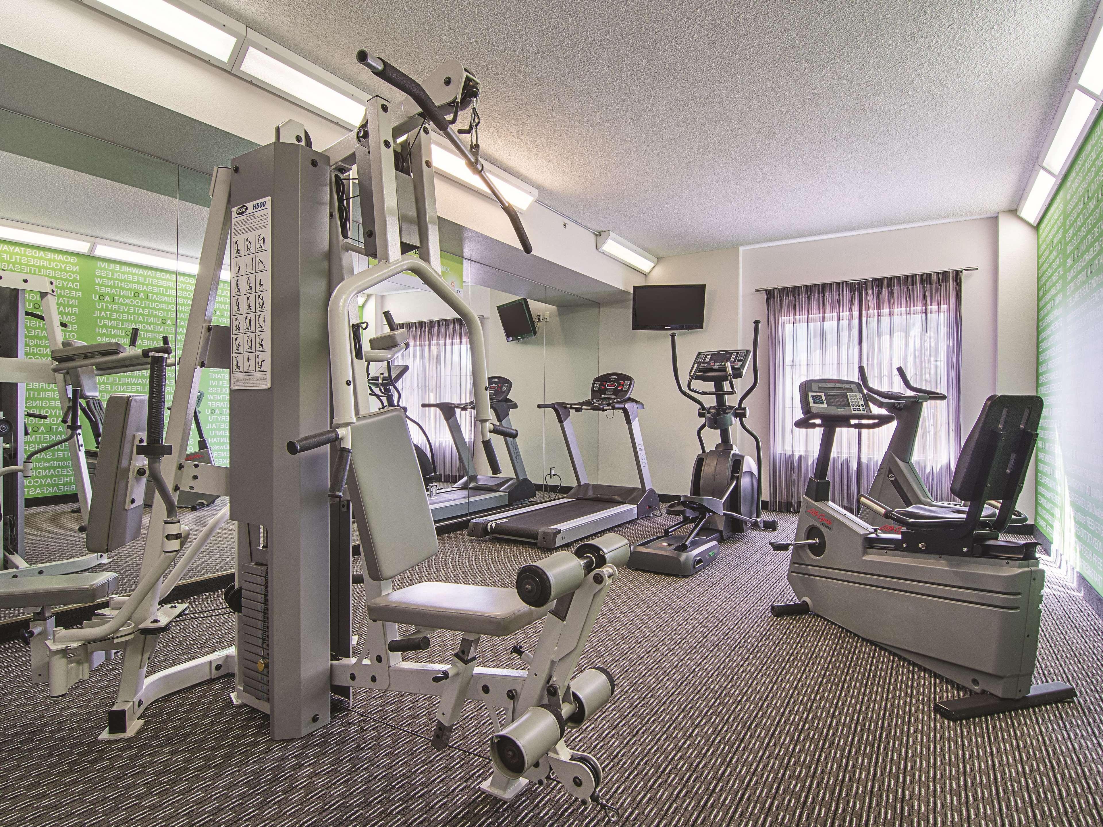 La Quinta By Wyndham Phoenix Mesa West Ngoại thất bức ảnh
