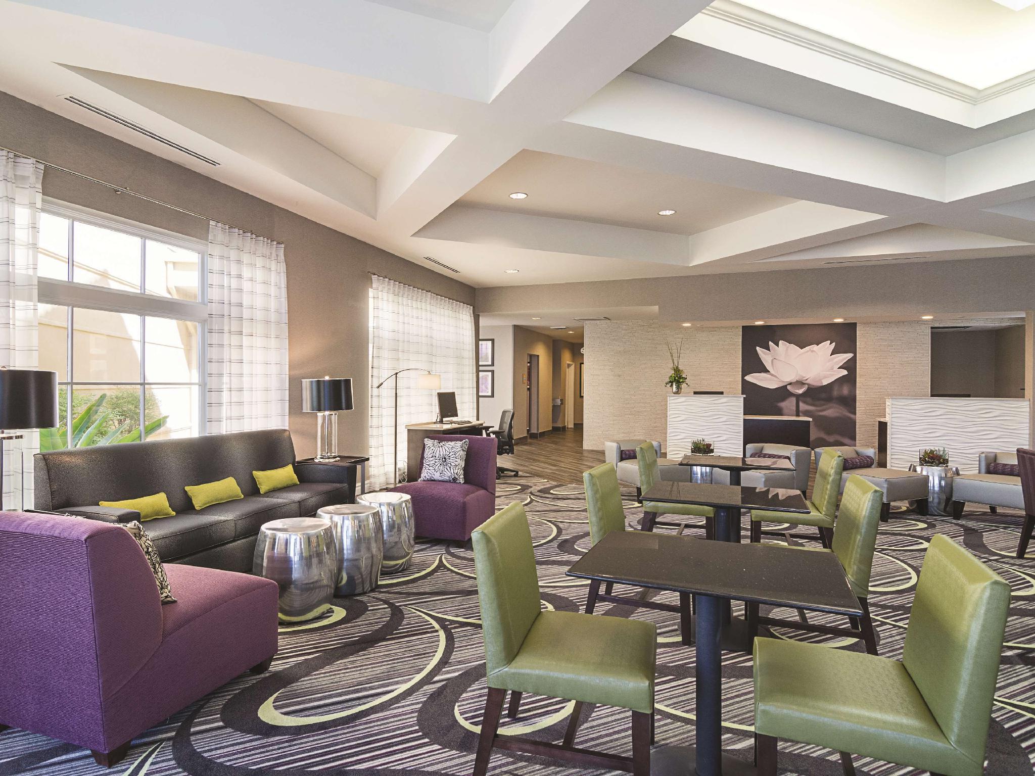 La Quinta By Wyndham Phoenix Mesa West Ngoại thất bức ảnh