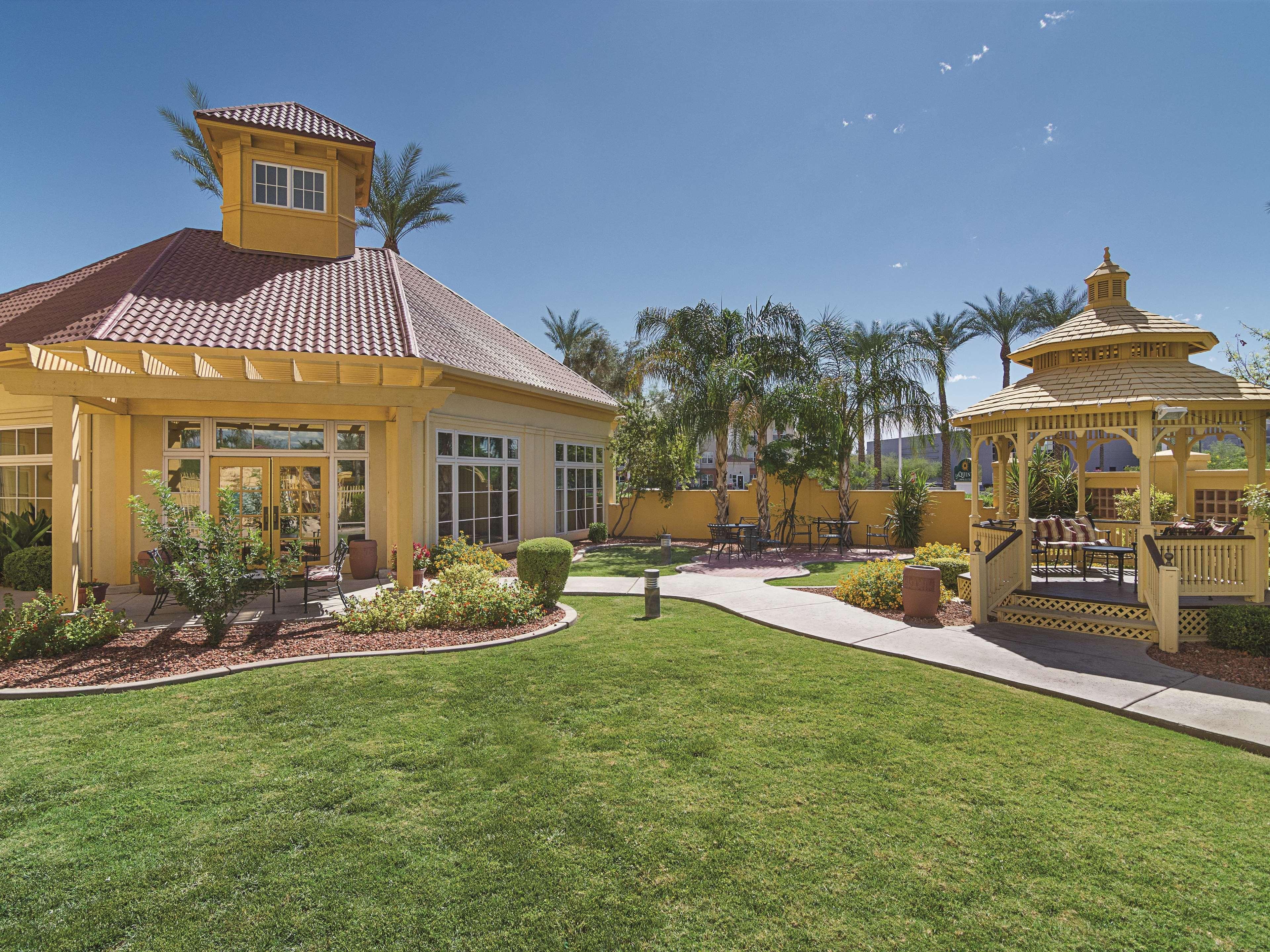 La Quinta By Wyndham Phoenix Mesa West Ngoại thất bức ảnh