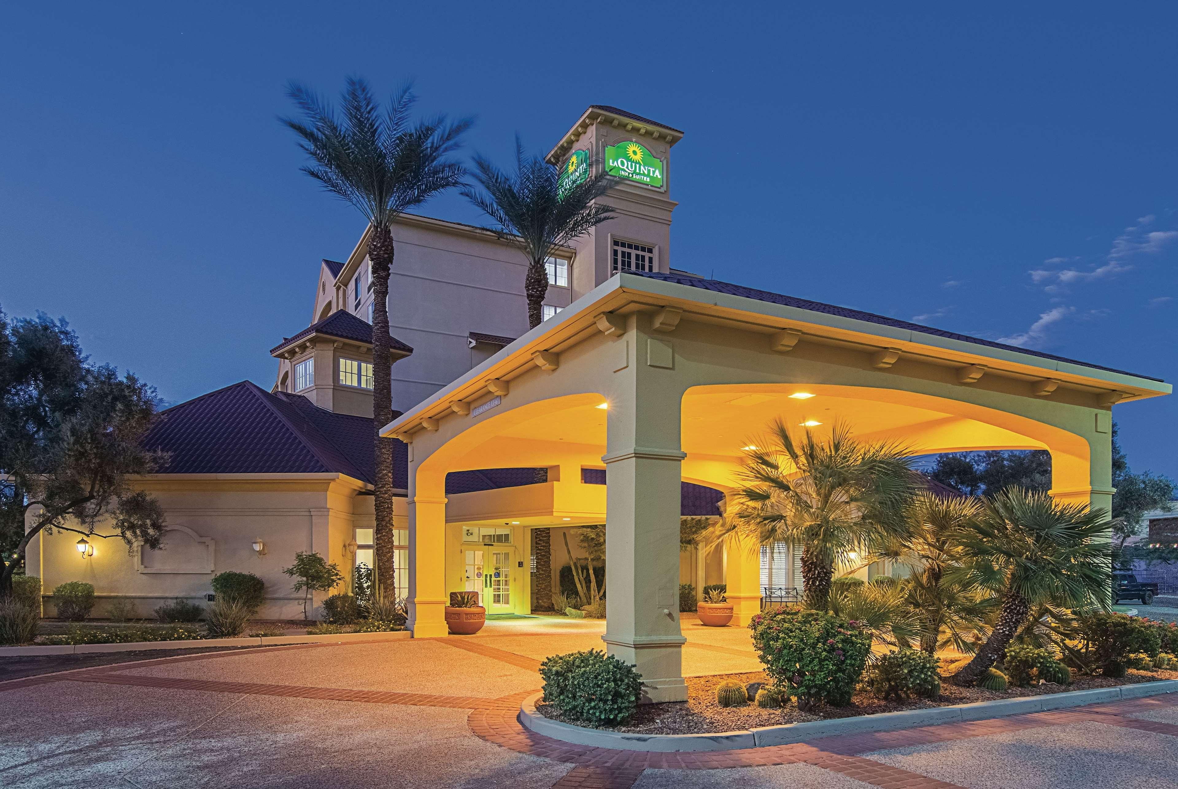 La Quinta By Wyndham Phoenix Mesa West Ngoại thất bức ảnh