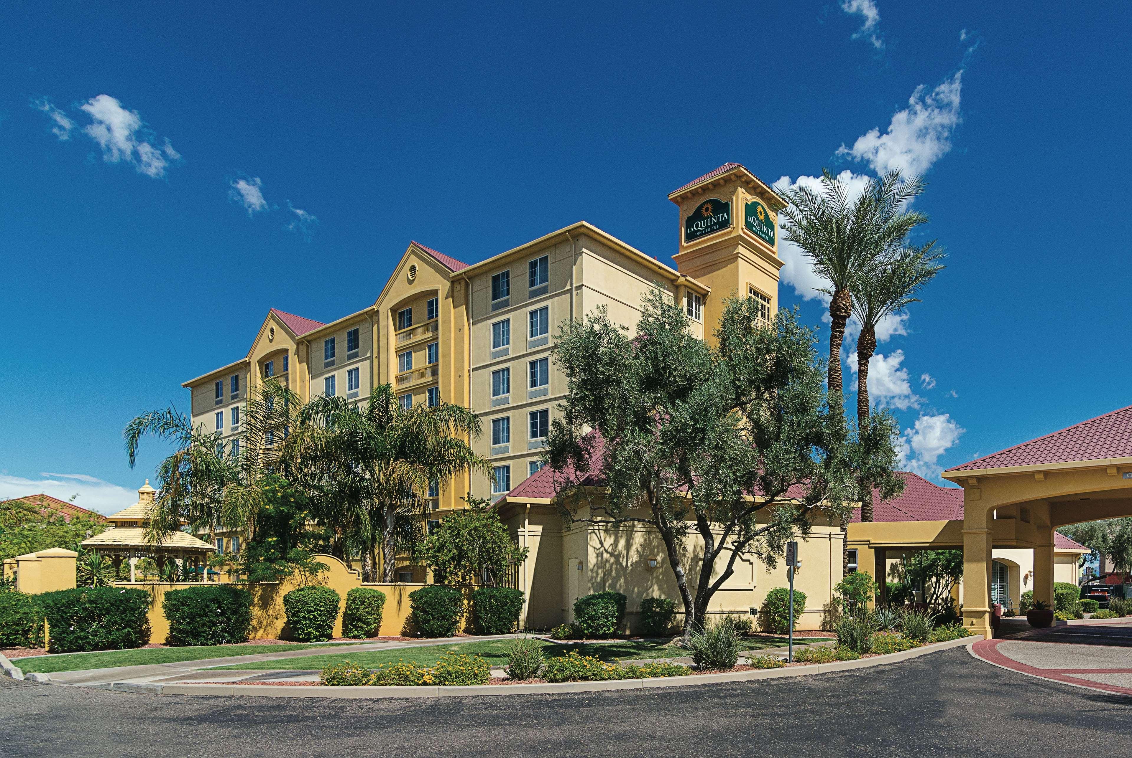 La Quinta By Wyndham Phoenix Mesa West Ngoại thất bức ảnh