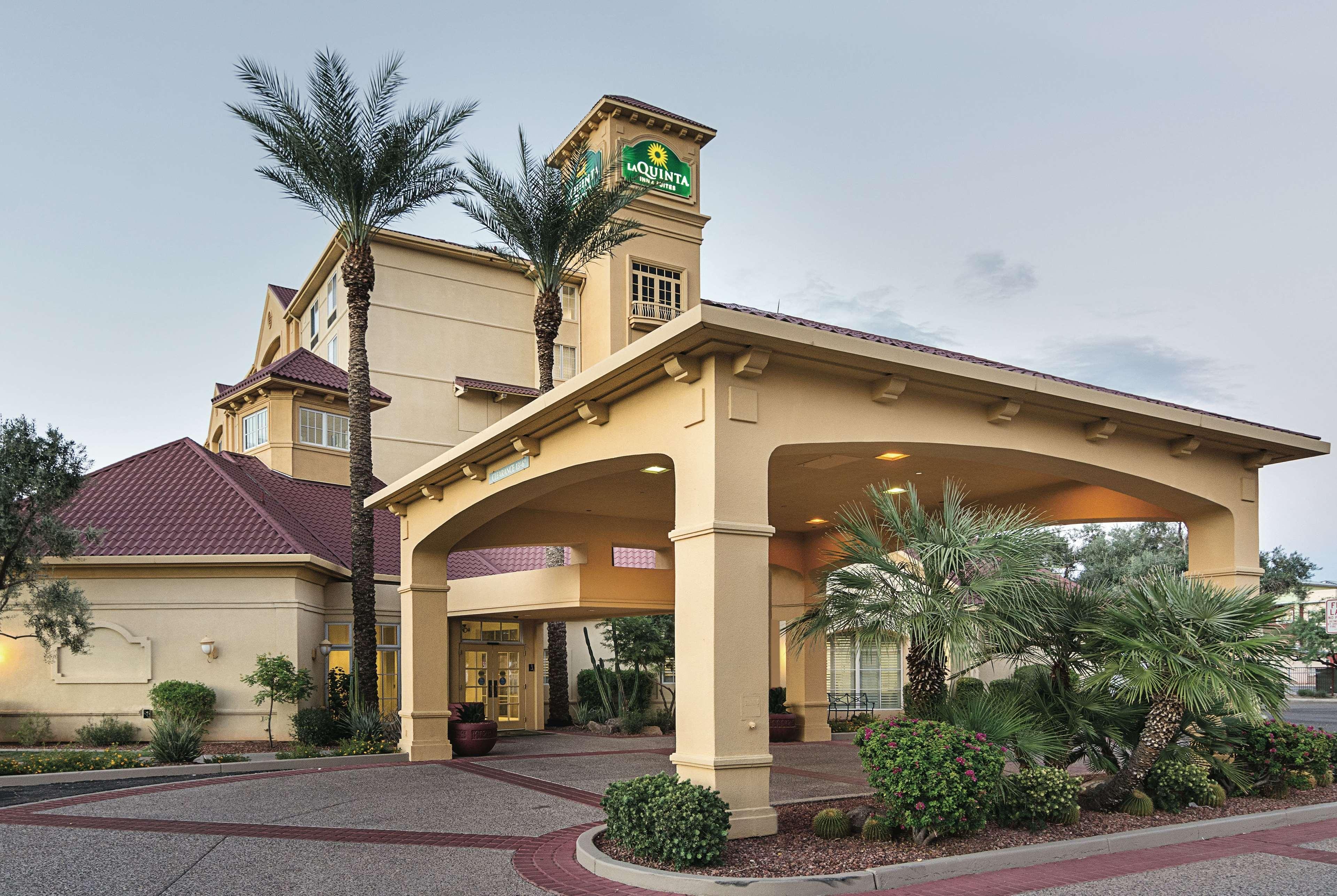 La Quinta By Wyndham Phoenix Mesa West Ngoại thất bức ảnh