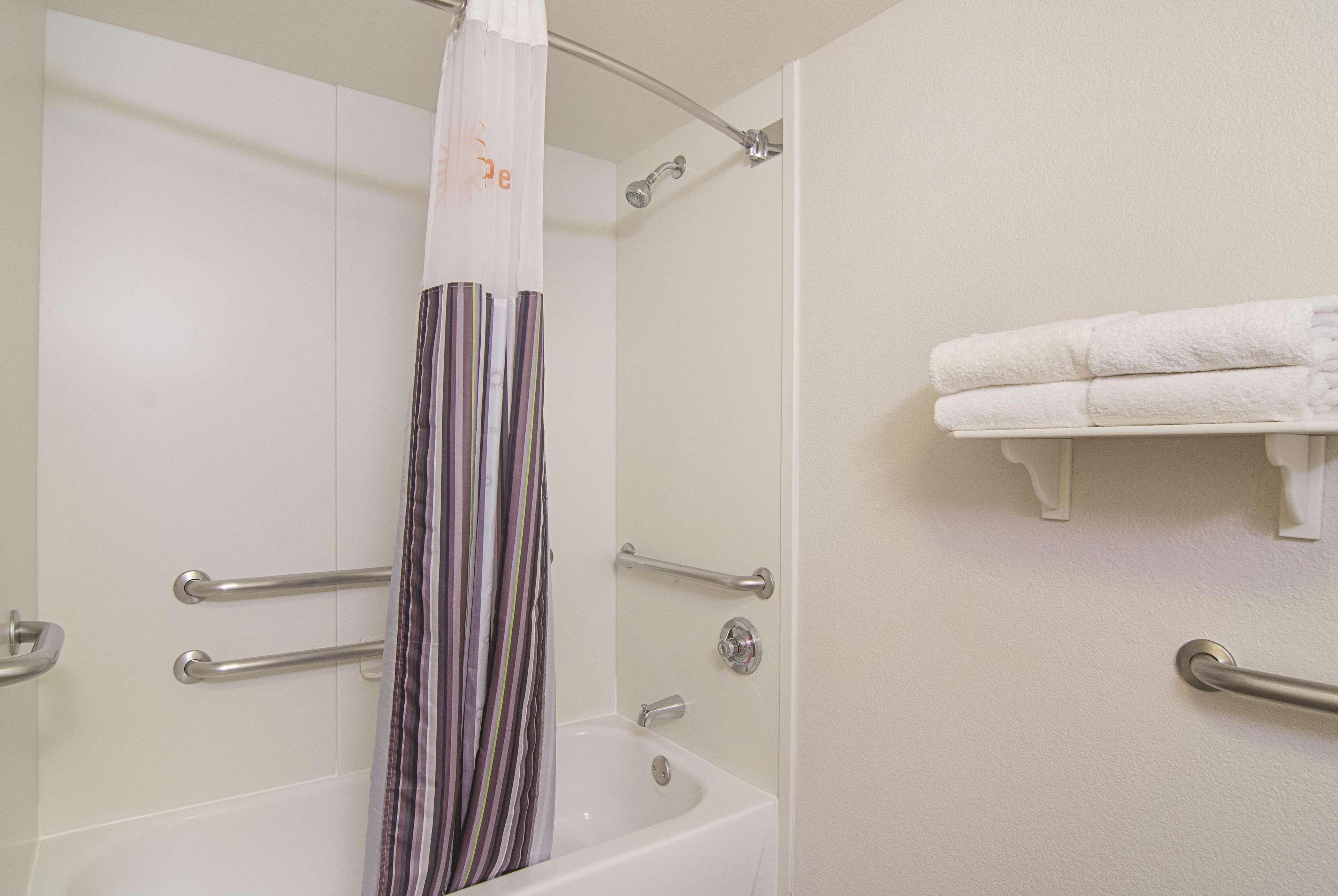La Quinta By Wyndham Phoenix Mesa West Ngoại thất bức ảnh