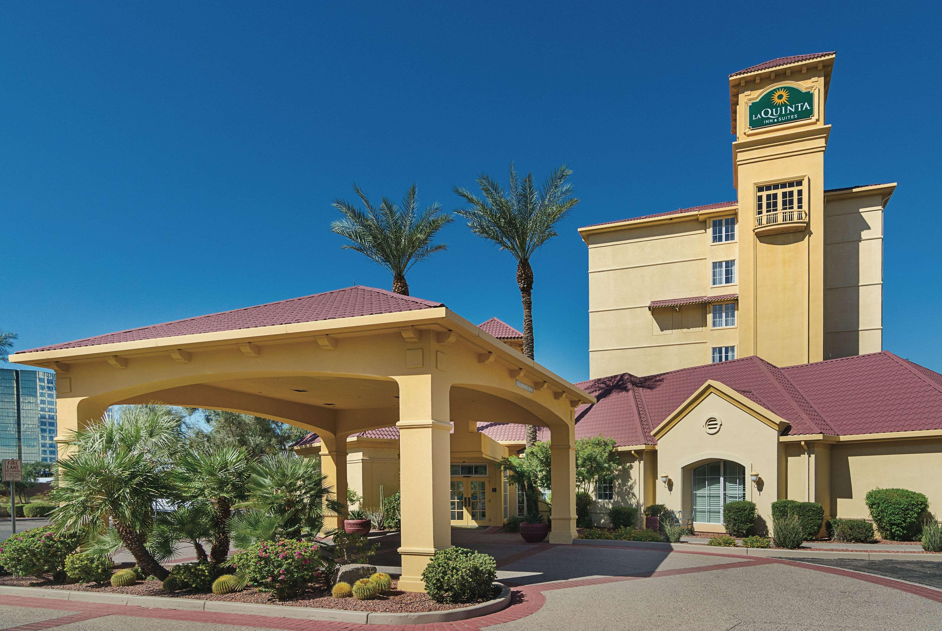 La Quinta By Wyndham Phoenix Mesa West Ngoại thất bức ảnh