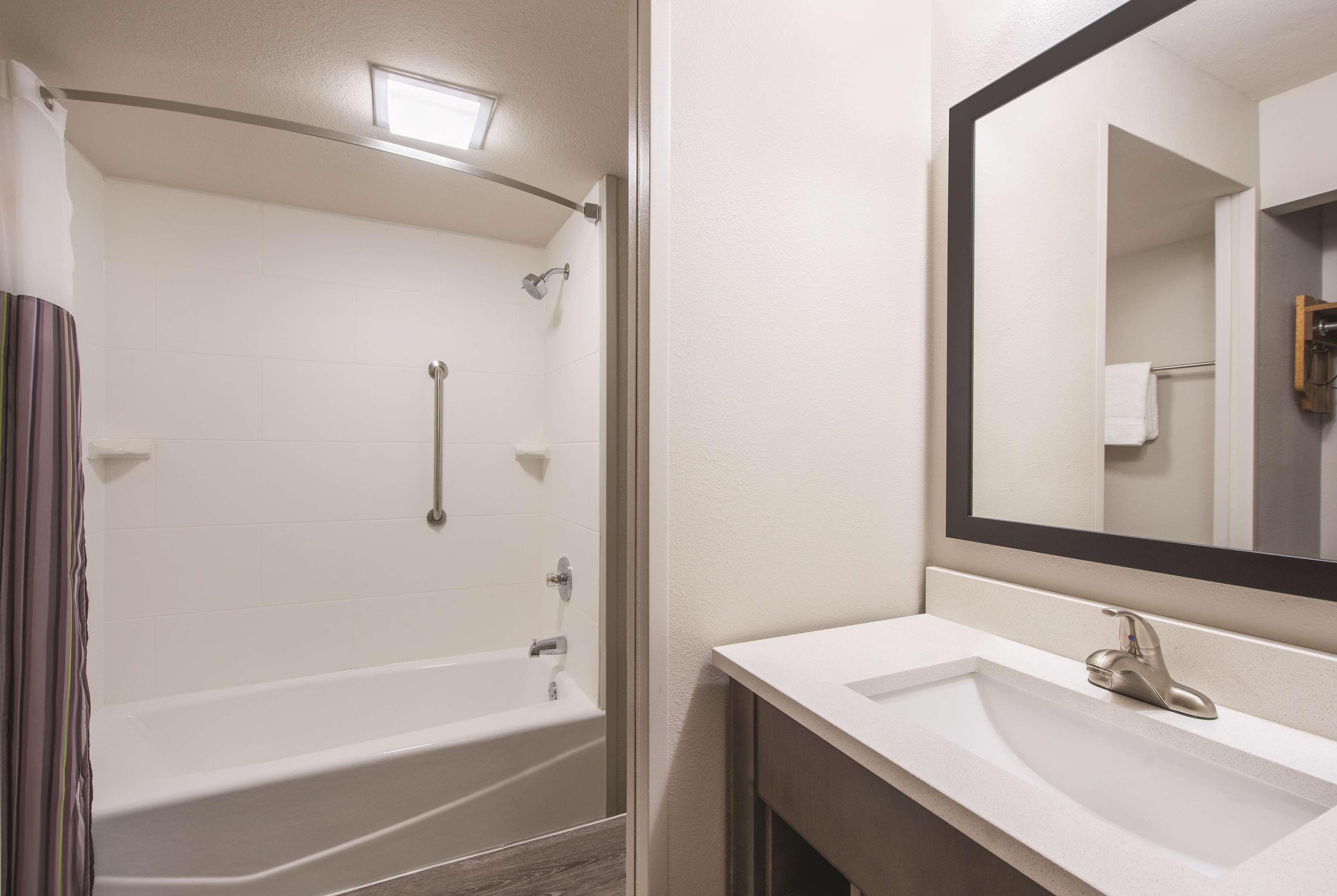 La Quinta By Wyndham Phoenix Mesa West Ngoại thất bức ảnh