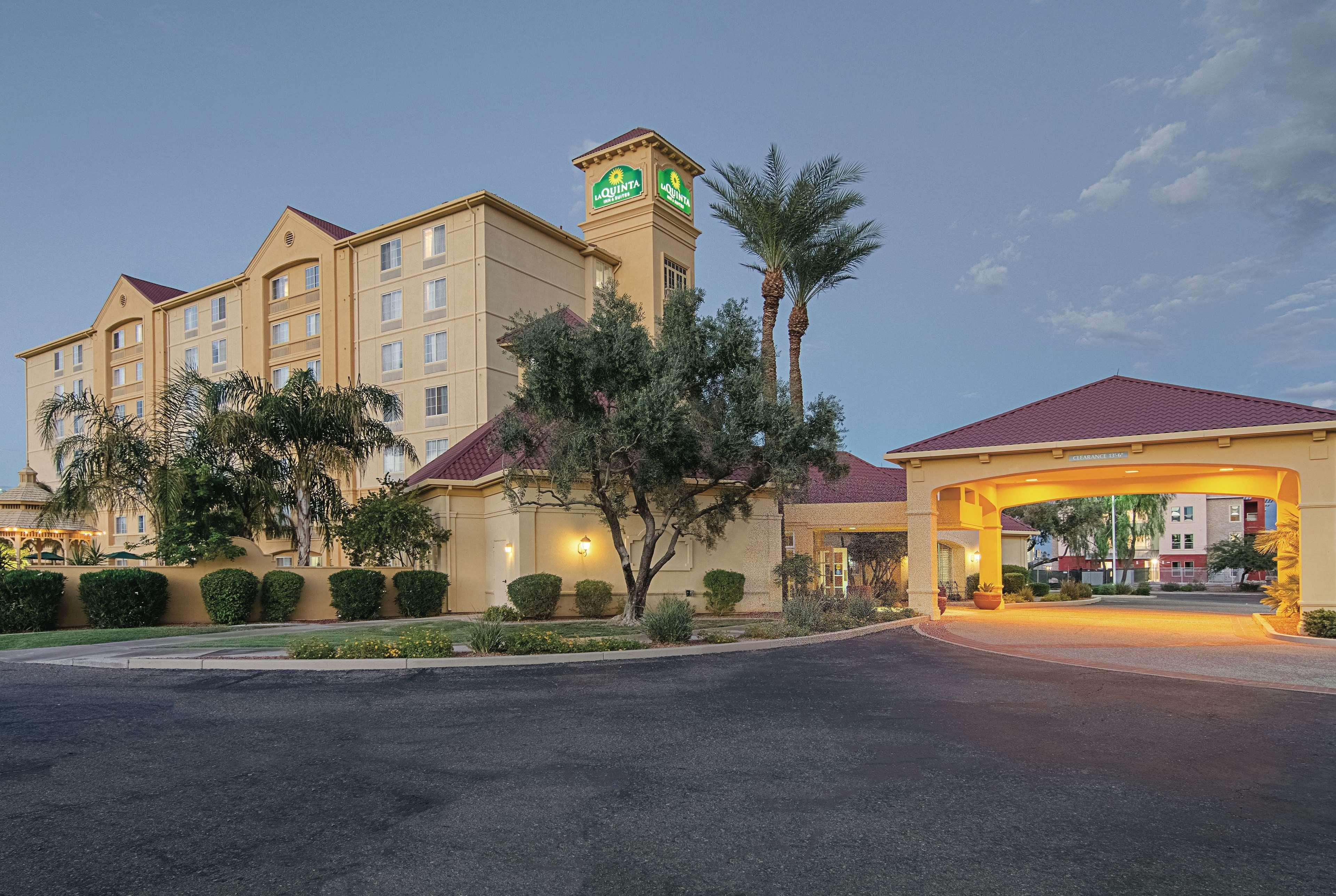 La Quinta By Wyndham Phoenix Mesa West Ngoại thất bức ảnh