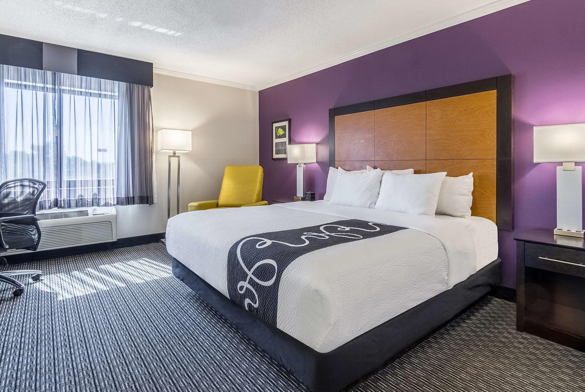 La Quinta By Wyndham Phoenix Mesa West Ngoại thất bức ảnh