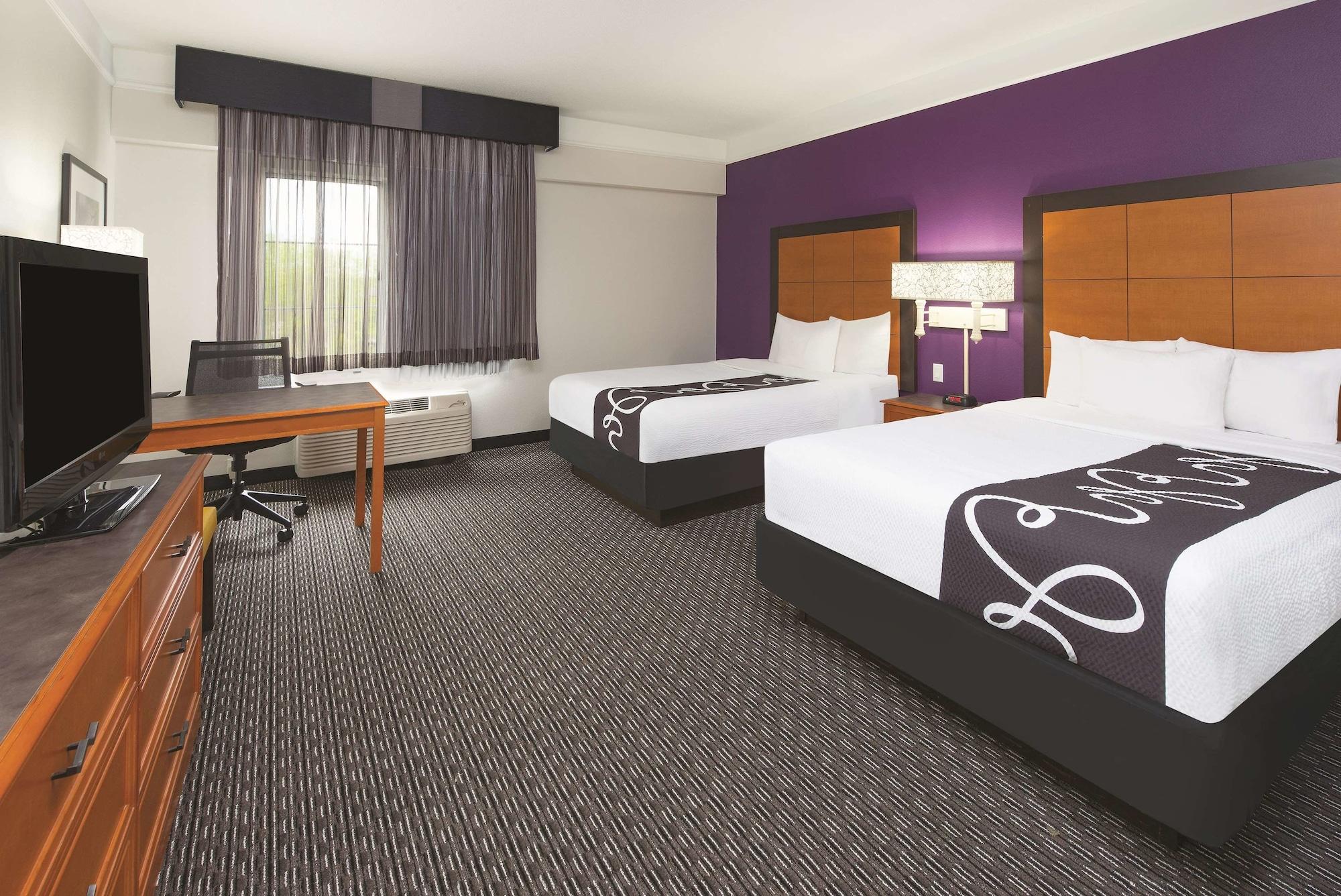 La Quinta By Wyndham Phoenix Mesa West Ngoại thất bức ảnh