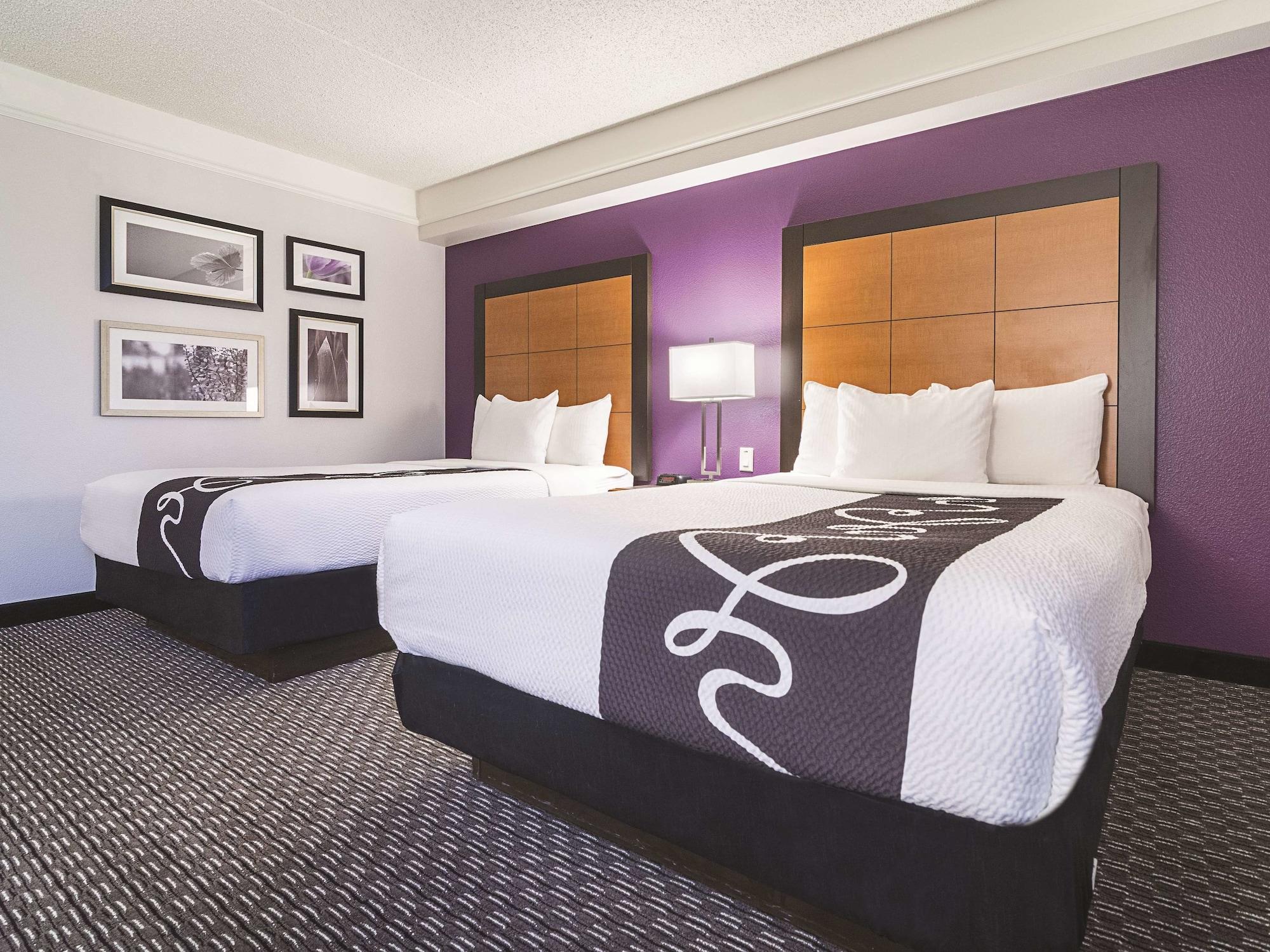 La Quinta By Wyndham Phoenix Mesa West Ngoại thất bức ảnh