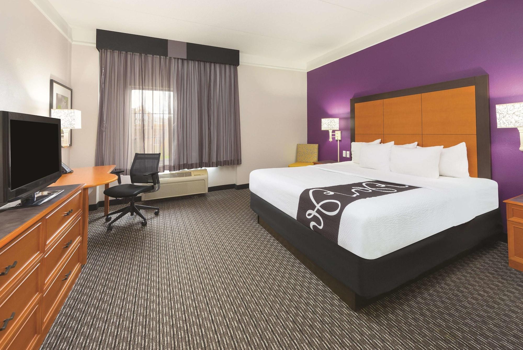 La Quinta By Wyndham Phoenix Mesa West Ngoại thất bức ảnh