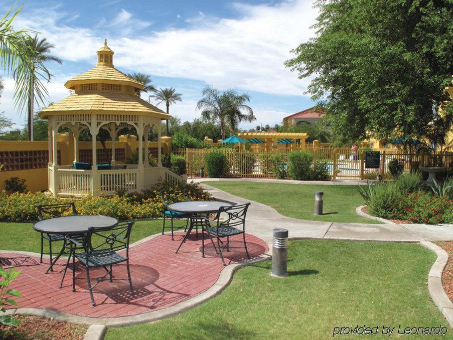 La Quinta By Wyndham Phoenix Mesa West Nhà hàng bức ảnh