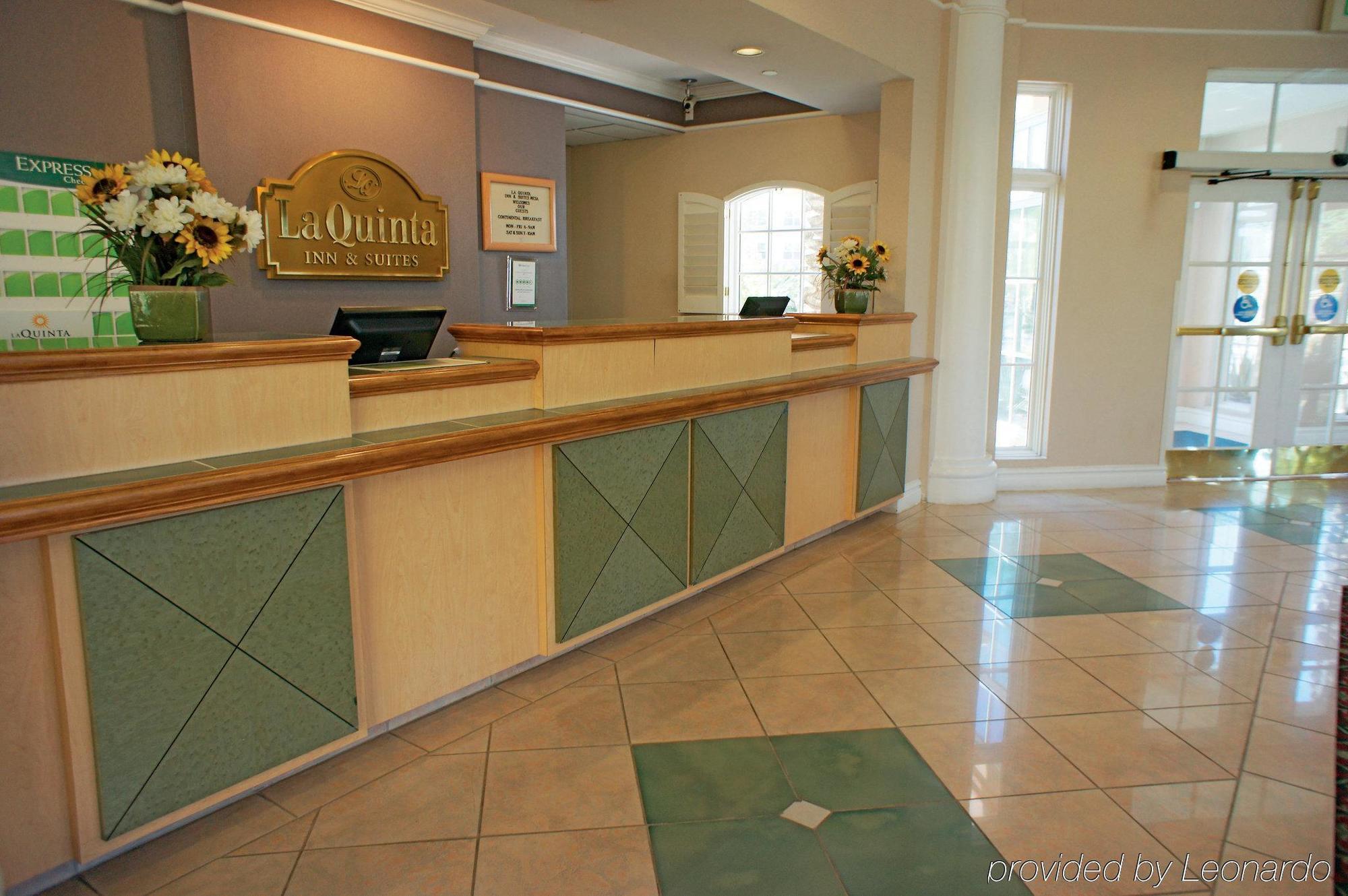 La Quinta By Wyndham Phoenix Mesa West Ngoại thất bức ảnh