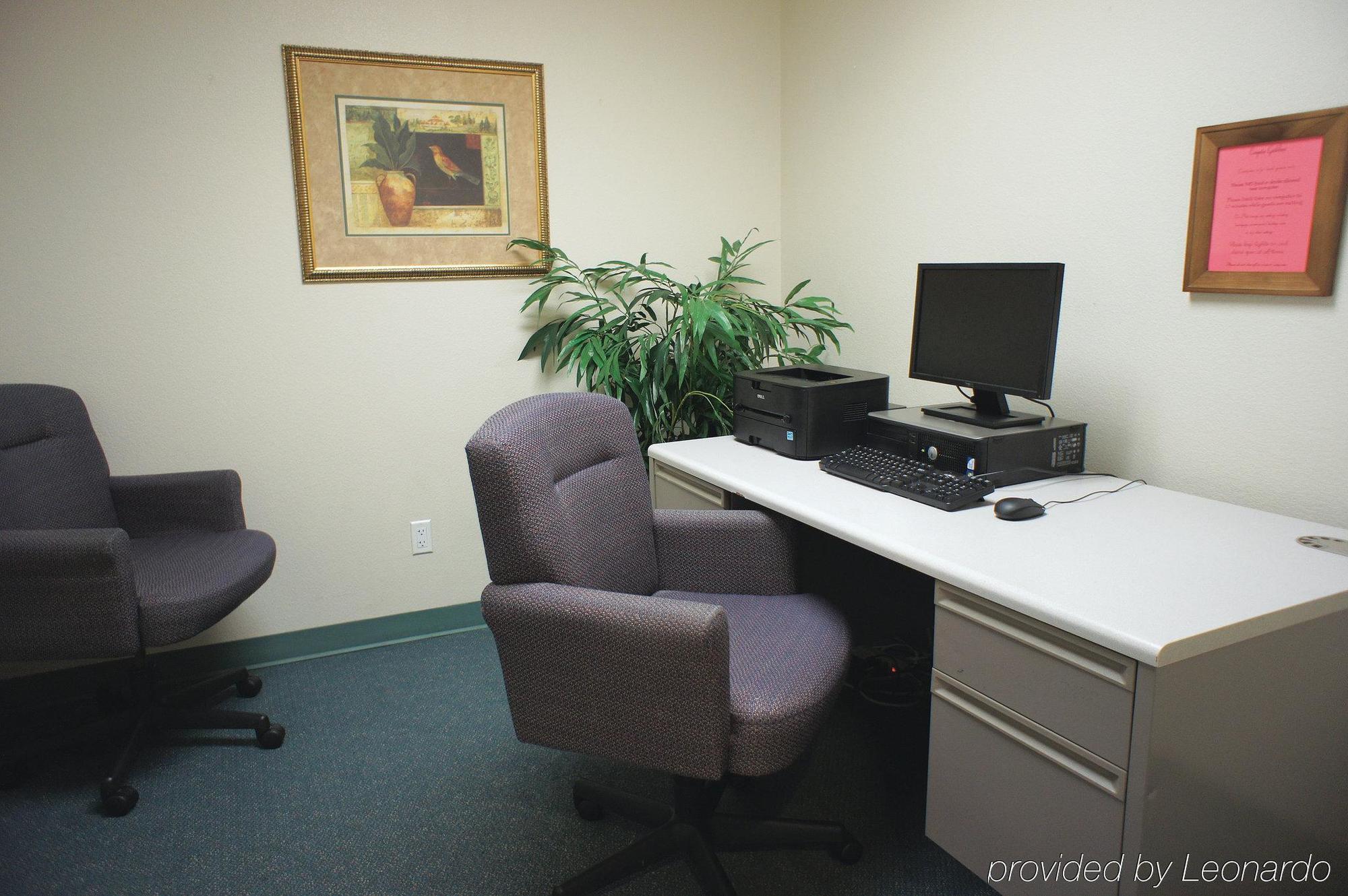 La Quinta By Wyndham Phoenix Mesa West Ngoại thất bức ảnh