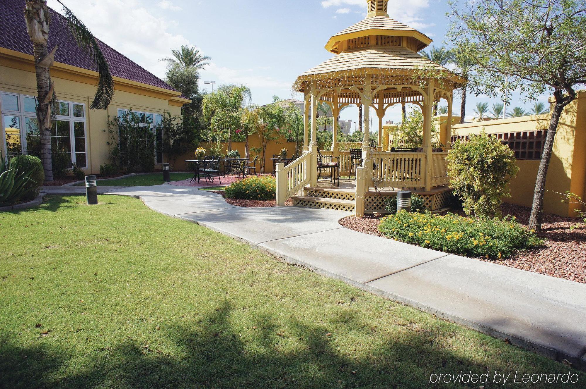 La Quinta By Wyndham Phoenix Mesa West Ngoại thất bức ảnh