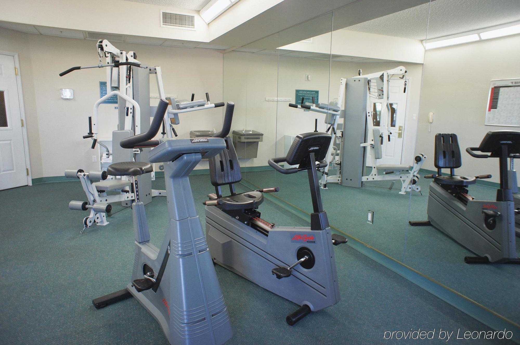 La Quinta By Wyndham Phoenix Mesa West Ngoại thất bức ảnh