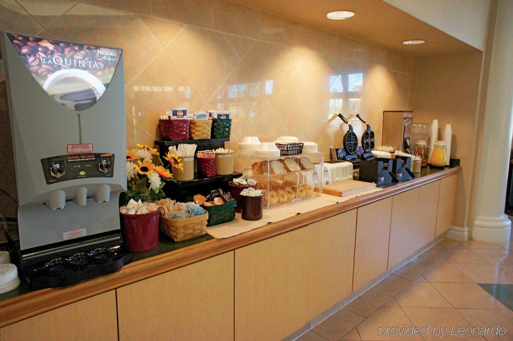 La Quinta By Wyndham Phoenix Mesa West Ngoại thất bức ảnh