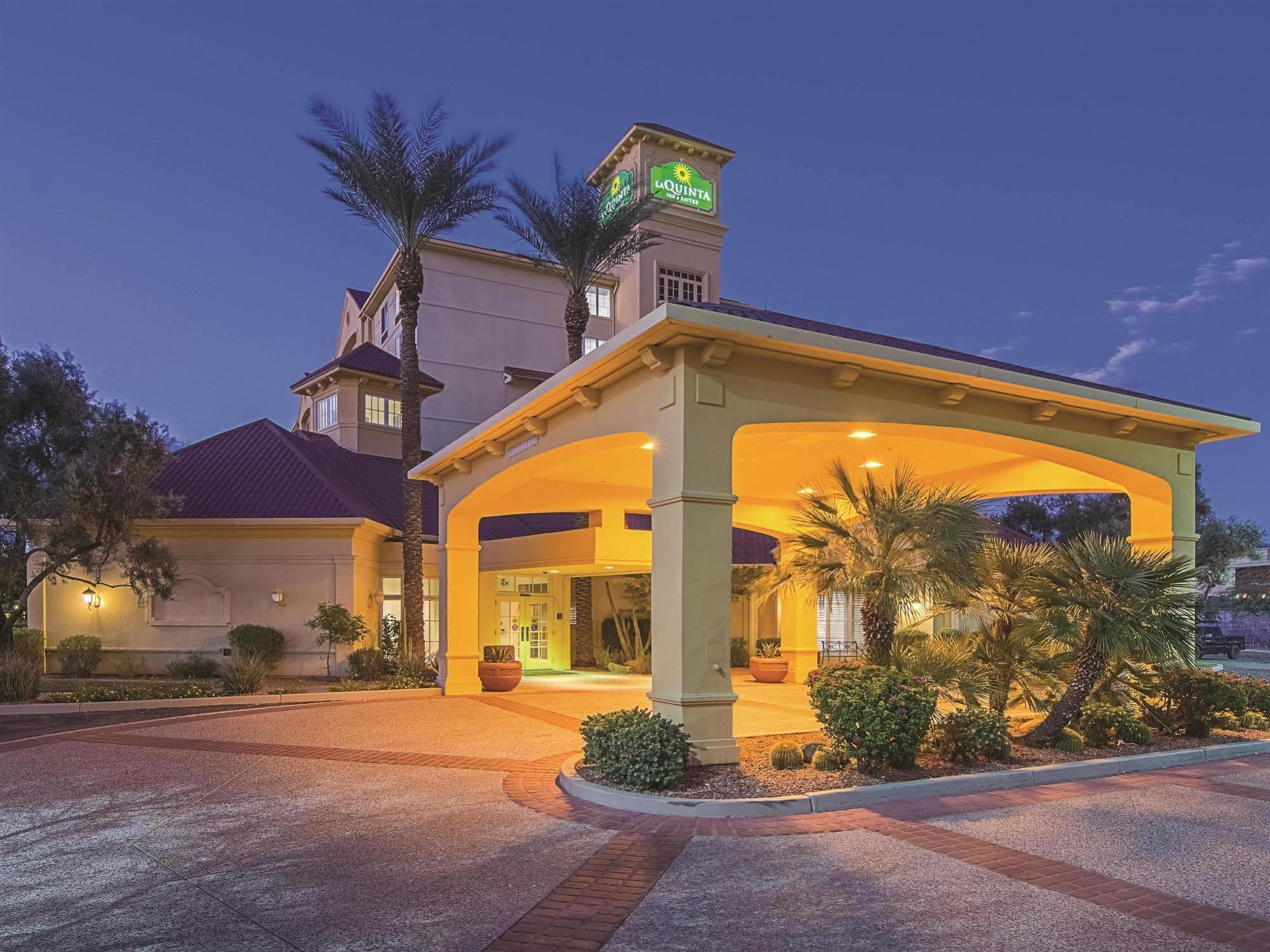 La Quinta By Wyndham Phoenix Mesa West Ngoại thất bức ảnh