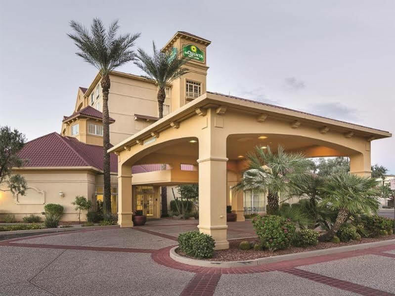 La Quinta By Wyndham Phoenix Mesa West Ngoại thất bức ảnh