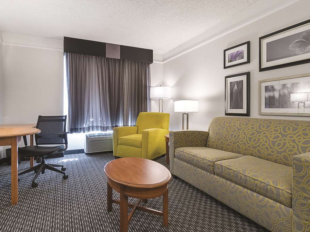 La Quinta By Wyndham Phoenix Mesa West Phòng bức ảnh